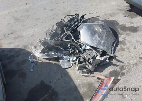 2020 Honda Cr-V Awd Ex-L z USA, uszkodzony, nr VIN 2HKRW2H87LH697315